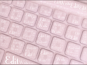 write edit keyboard-smaller
